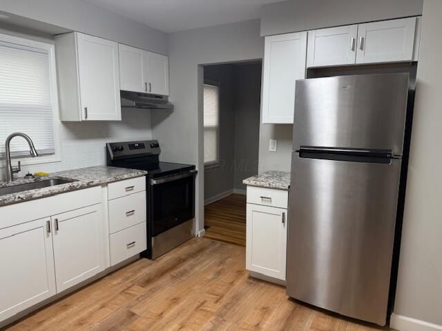 886 Carolyn Avenue, Columbus, OH 43224