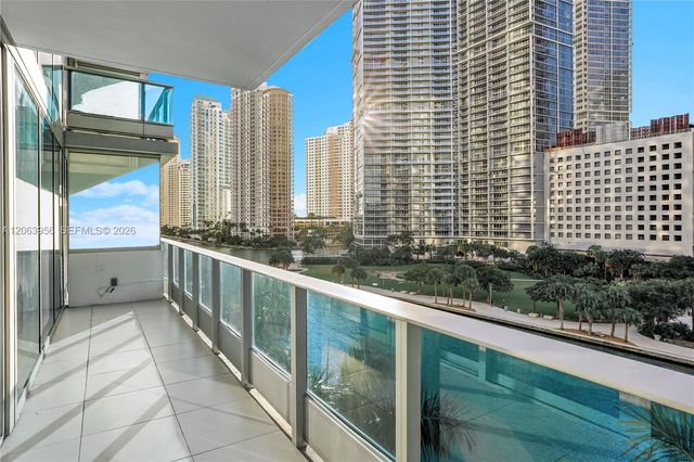 200 Biscayne Boulevard Way 503, Miami, FL 33131