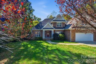 3907 Longpond Lane, Monroe, NC 28110