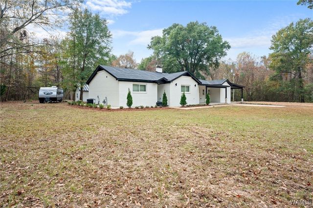 9596 AL HWY 60, Moundville, AL 35474