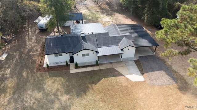 9596 AL HWY 60, Moundville, AL 35474