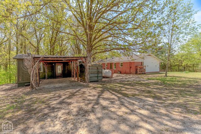 2337 County Road 380, Bono, AR 72416