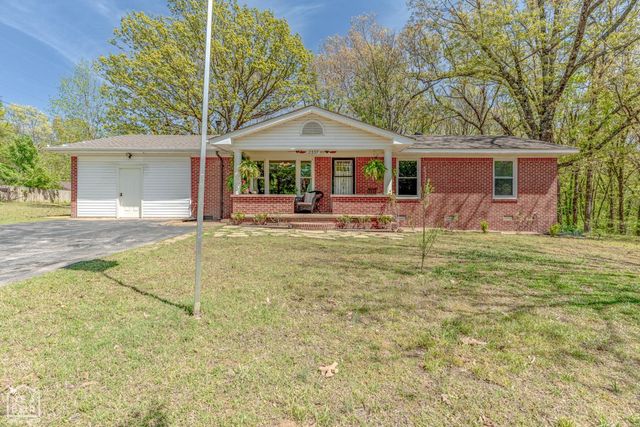 2337 County Road 380, Bono, AR 72416