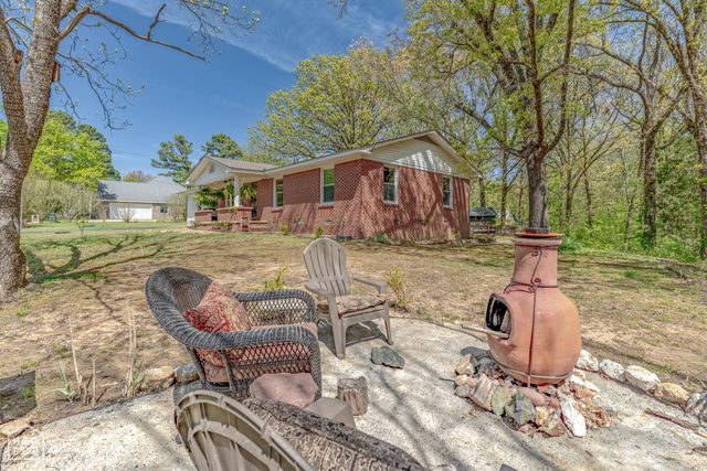 2337 County Road 380, Bono, AR 72416