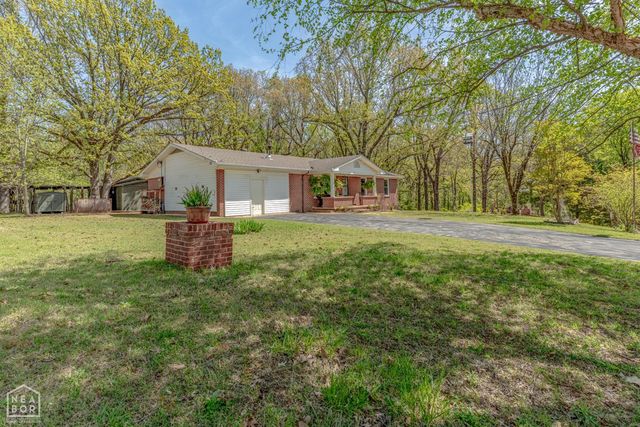 2337 County Road 380, Bono, AR 72416