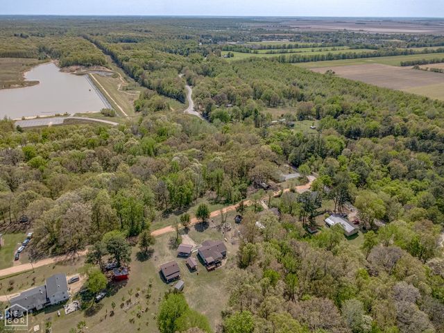 2337 County Road 380, Bono, AR 72416