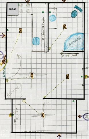 2337 County Road 380, Bono, AR 72416