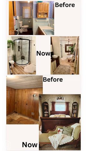 2337 County Road 380, Bono, AR 72416