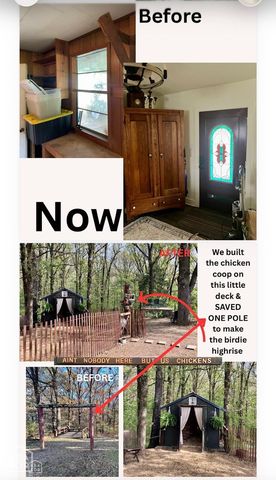 2337 County Road 380, Bono, AR 72416