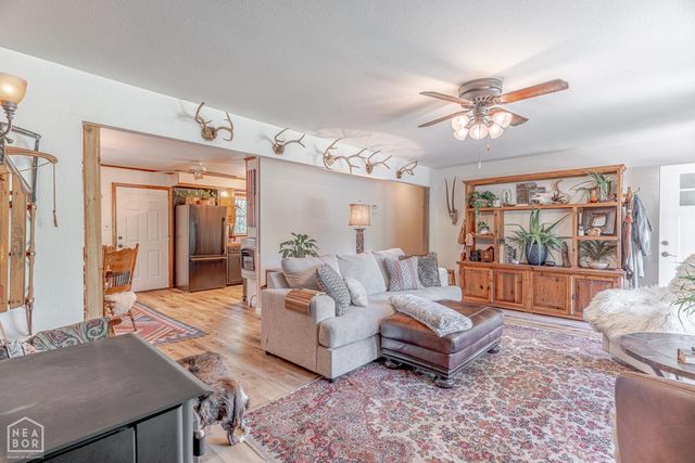 2337 County Road 380, Bono, AR 72416
