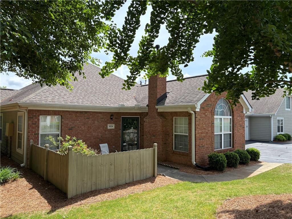 Image 1 of property listing at 3024 Orchard Ridge Circle, Duluth, GA 30096