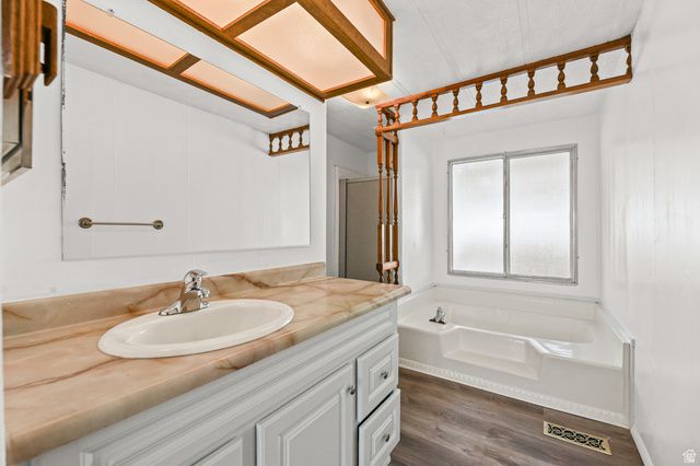 132 W ALTA VIEW WAY, Sandy, UT 84070