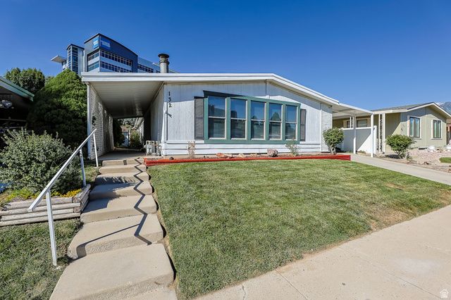 132 W ALTA VIEW WAY, Sandy, UT 84070