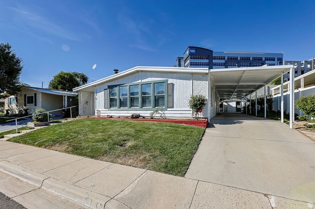 132 W ALTA VIEW WAY, Sandy, UT 84070