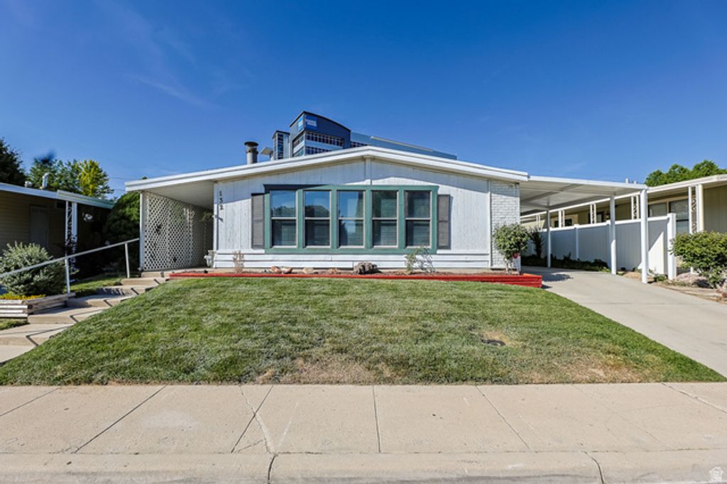 132 W ALTA VIEW WAY, Sandy, UT 84070