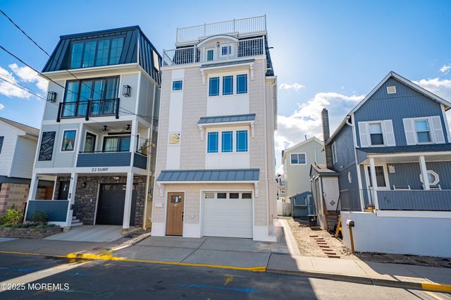 24 Surf Street, Sea Bright, NJ 07760