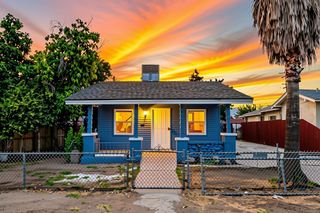 3141 E Butler Avenue, Fresno, CA 93702