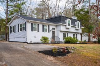 1112 Stonehedge Avenue, Durham, NC 27707