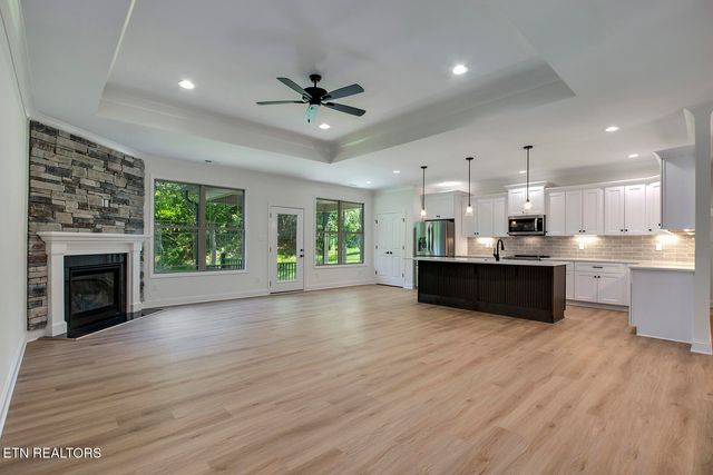 211 Mingo Way, Loudon, TN 37774