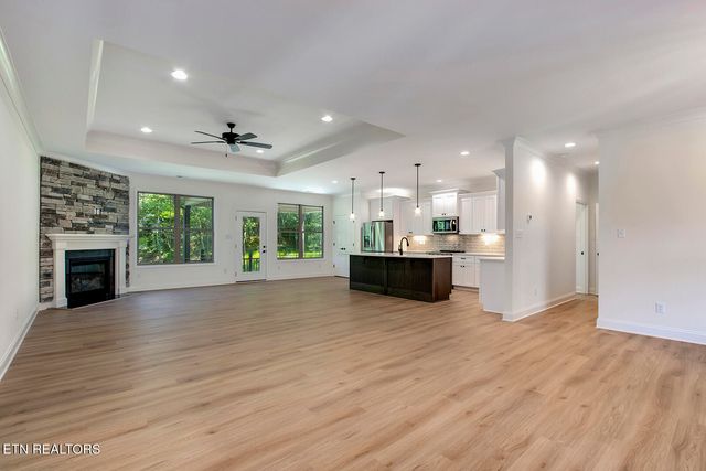 211 Mingo Way, Loudon, TN 37774