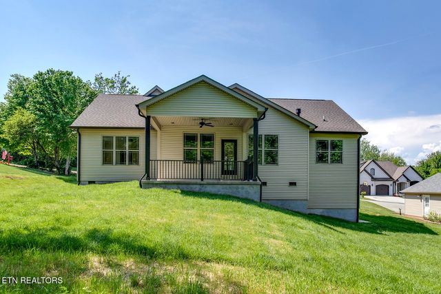 211 Mingo Way, Loudon, TN 37774