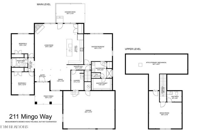 211 Mingo Way, Loudon, TN 37774