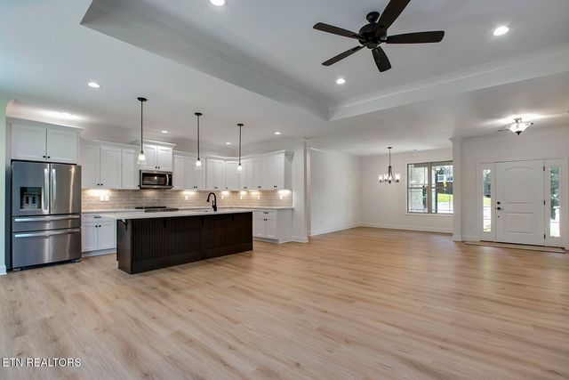 211 Mingo Way, Loudon, TN 37774