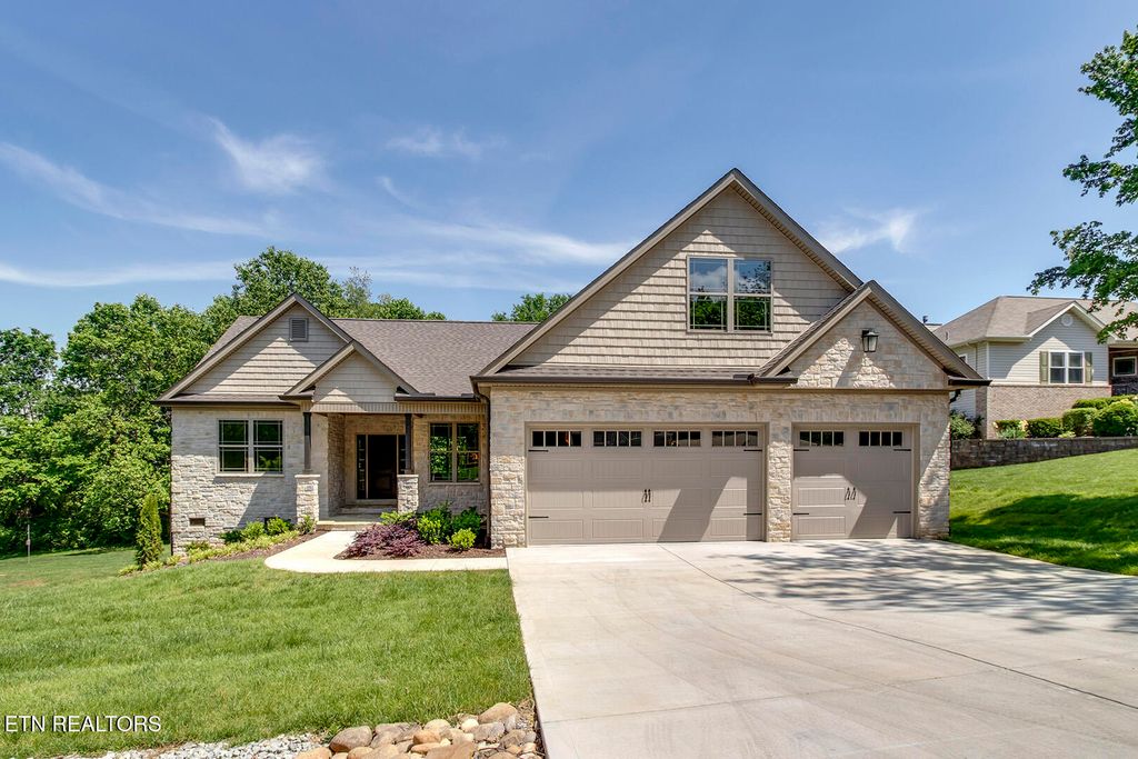 211 Mingo Way, Loudon, TN 37774
