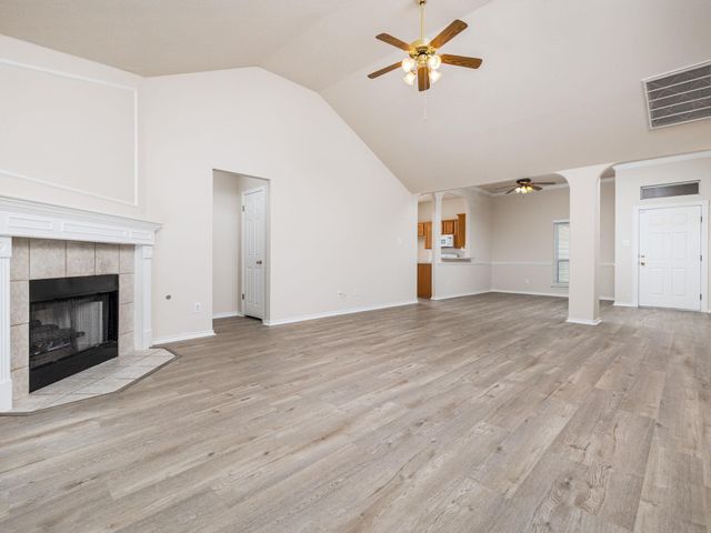 1216 Heppner DR, Cedar Park, TX 78613