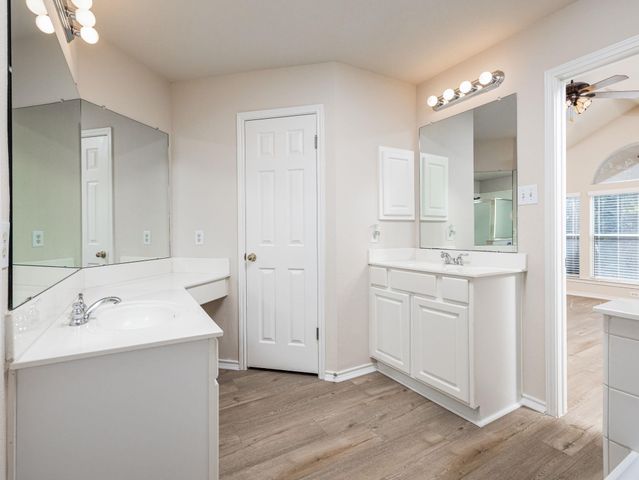 1216 Heppner DR, Cedar Park, TX 78613