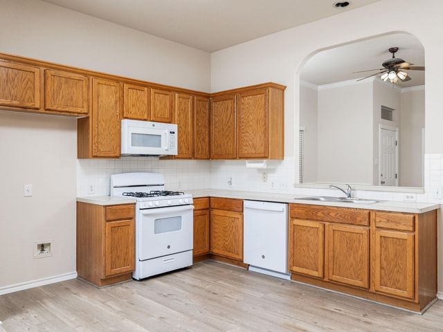 1216 Heppner DR, Cedar Park, TX 78613