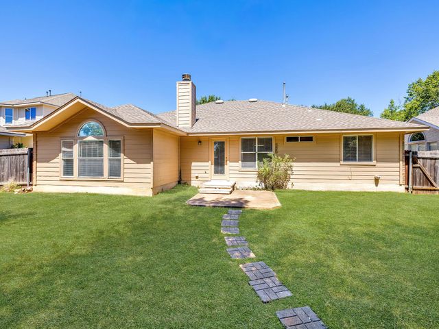 1216 Heppner DR, Cedar Park, TX 78613