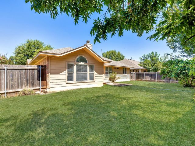 1216 Heppner DR, Cedar Park, TX 78613