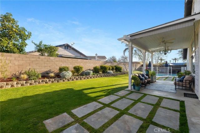 9906 Boone Valley Drive, Bakersfield, CA 93312