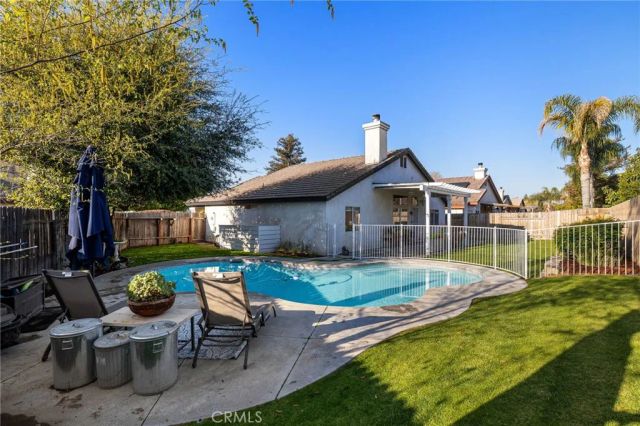 9906 Boone Valley Drive, Bakersfield, CA 93312