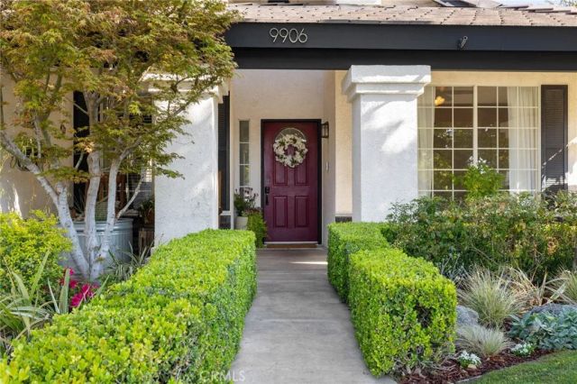 9906 Boone Valley Drive, Bakersfield, CA 93312