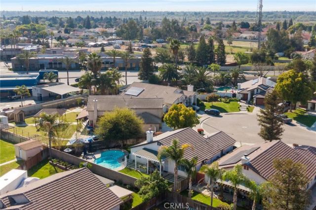 9906 Boone Valley Drive, Bakersfield, CA 93312