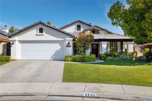 9906 Boone Valley Drive, Bakersfield, CA 93312