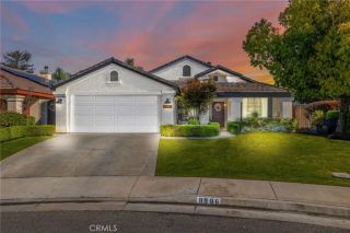 9906 Boone Valley Drive, Bakersfield, CA 93312
