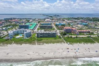 4100 Ocean Beach Boulevard, 406, Cocoa Beach, FL 32931