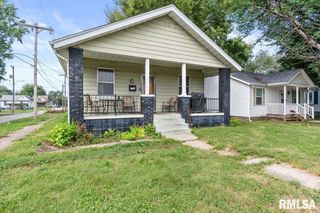 1901 N 10TH Street, Springfield, IL 62702