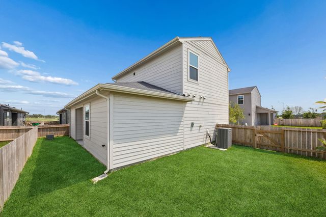 30507 Bladnoch Lane, Waller, TX 77484