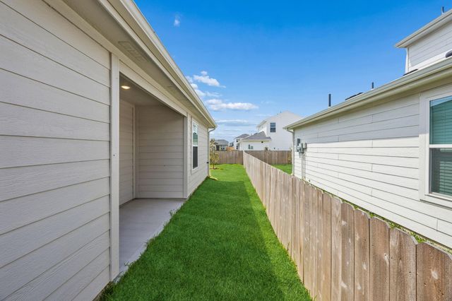 30507 Bladnoch Lane, Waller, TX 77484