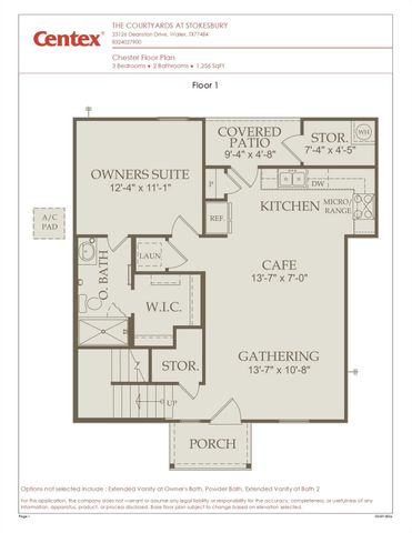 30507 Bladnoch Lane, Waller, TX 77484