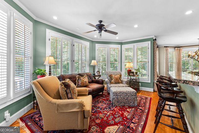 209 River Oaks Drive, Lagrange, GA 30240