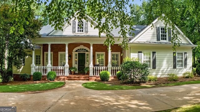 209 River Oaks Drive, Lagrange, GA 30240