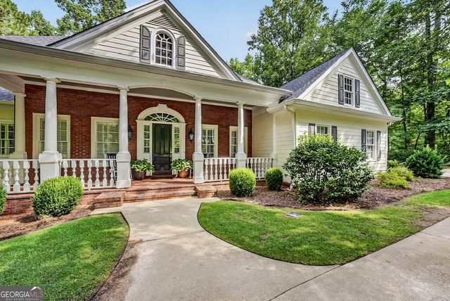 209 River Oaks Drive, Lagrange, GA 30240