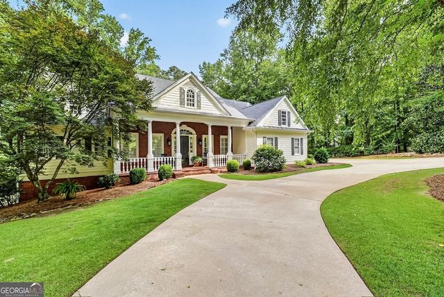 209 River Oaks Drive, Lagrange, GA 30240