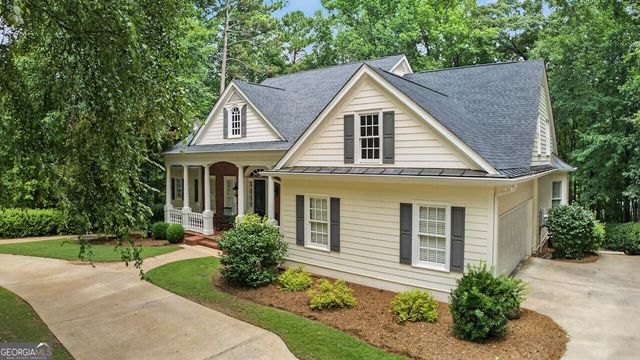 209 River Oaks Drive, Lagrange, GA 30240