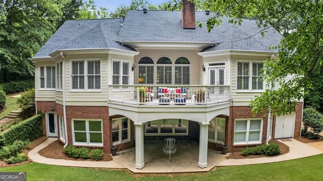 209 River Oaks Drive, Lagrange, GA 30240
